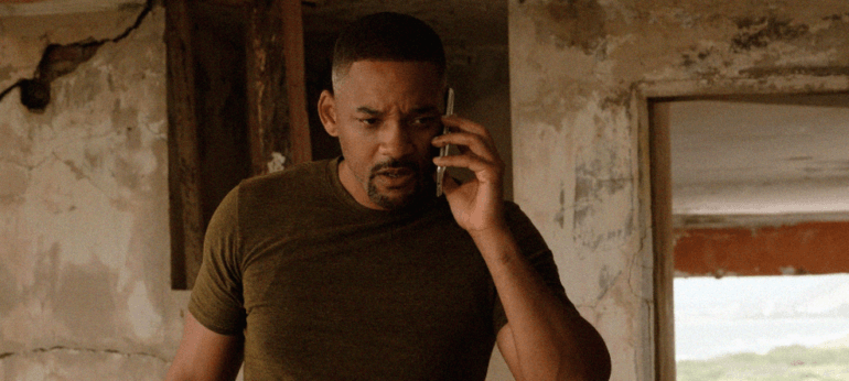 Sugar Bandits | Will Smith está fora do elenco do filme