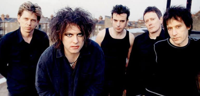 The Cure: Expectativa Cresce entre Fãs com Indícios de Novo Álbum